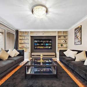 Appartement met Vier Slaapkamers